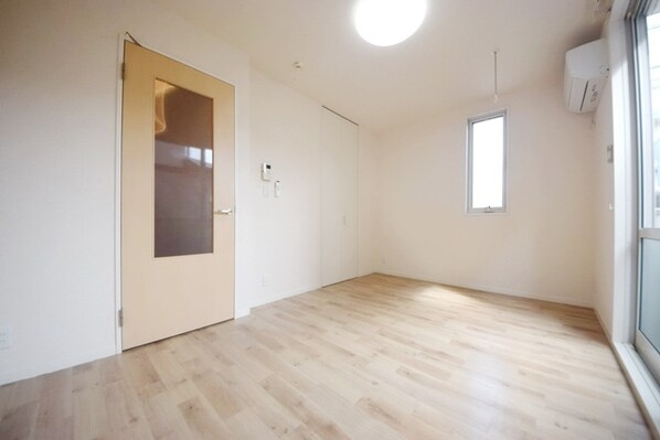 ハウスオブオレンジの物件内観写真